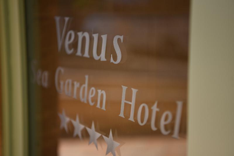 Готель Th Brucoli - Venus Sea Garden Екстер'єр фото